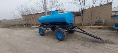 Suv tashuvchi yonis.5tonnalik