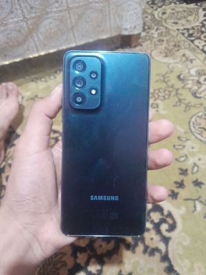 Samsung A53 5g