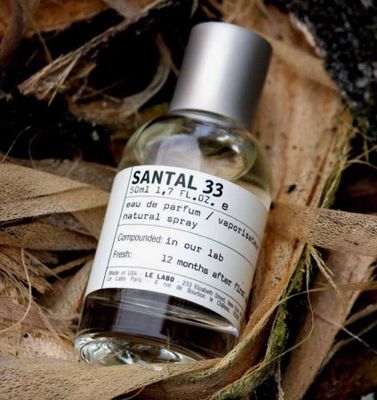 Santal 33 Акция 1+1