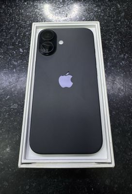 Iphone 16 hammasi ideal