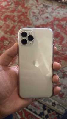 Iphone 11 pro ochilmagan