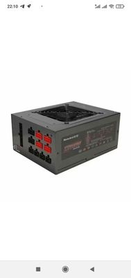 Срочна дешего продам huntkey 1250w modul без кабель