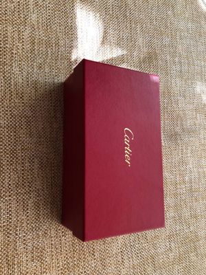 Оригинальные Очки Cartier