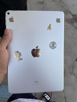 Ipad air 3 silver