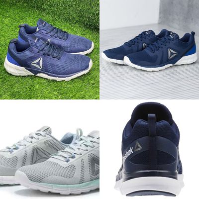 Кроссовки Reebok ZPump Fusion 2.5 мужские, размеры 40–44