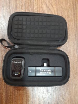 Blink500 ProX Q3 Saramonic