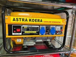 Движок Generator 3.5 kwt