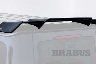 Brabus задний спойлер на крышу Benz G класса G500 G550 G63 G350 W464