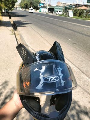Kaska sotiladi xolati ideal Moto va skuterga