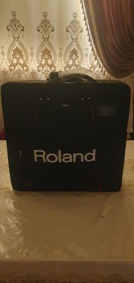 Ròland Chixoli sotiladi