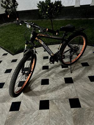 Velosipeed sotiladi srochna