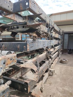Ural rama sotiladi 375 / Урал рама сотилади 375