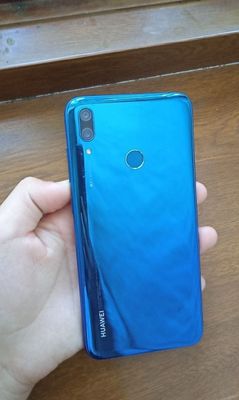 Huawei y 7 telafoni