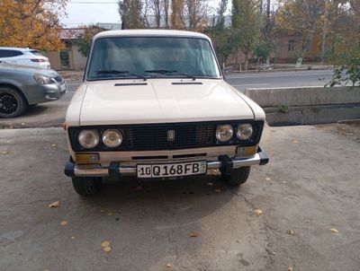 Vaz. 2106.