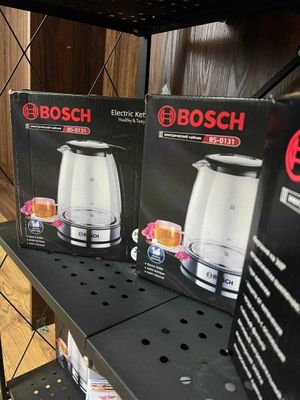 Электрочайник Bosch оригинал +доставка
