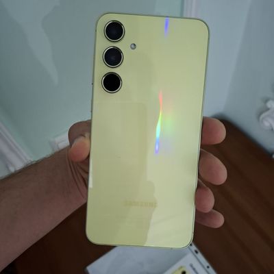 Samsung Galaxy A55 5G