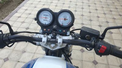 Yapon Honda CB 400