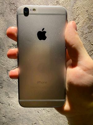 iPhone 6 Space Gray