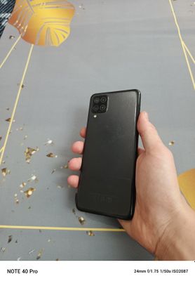 Samsung a12 sotiladi