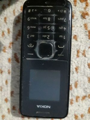 Продаётся NOKIA 105 (BL-5CB)