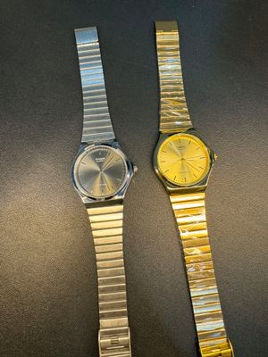 Ayollar Casio soati
