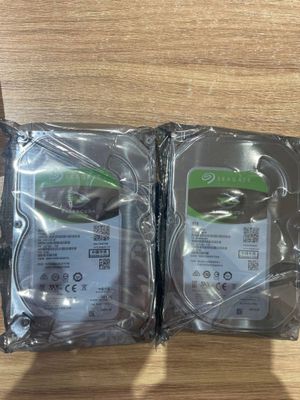 Hdd Seagate 1tb original