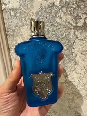 Распив Casamarati Mefisto