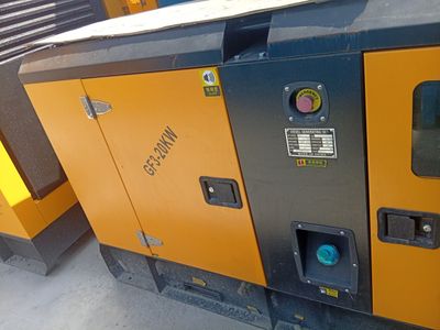 generator 50kw