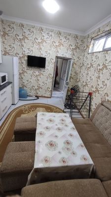 Аренда 1 комнатный коттедж