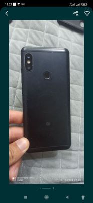 Redmi note 5 sotiladi