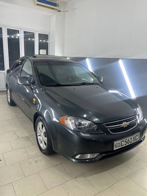Gentra 2018 avtomat GaZ