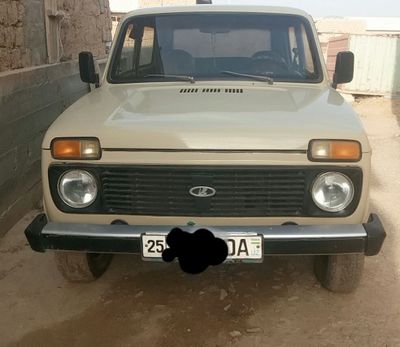 LADA Нева сотилади нархини келишамиз