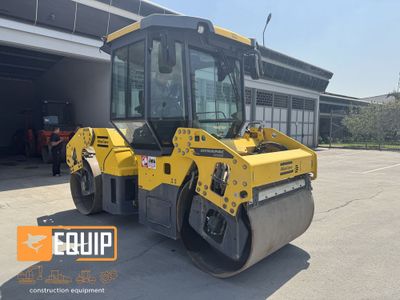 Каток Dynapac CC2200 в налчие в Ташкенте