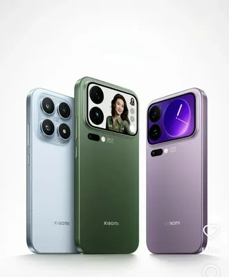 Xiaomi 17 Pro Max 12/512Gb