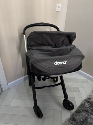 Doona автокресло + коляска оригинал