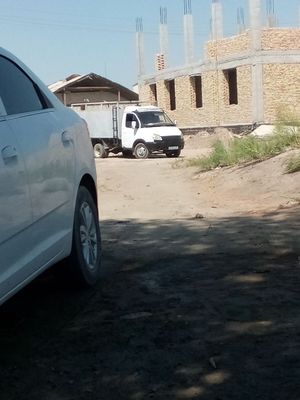 Газель сотилади .