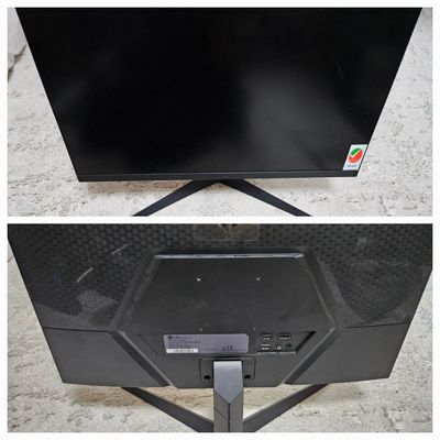 Игровой монитор LG 24 144Hz 1ms