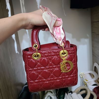 dior сумка люкс качество