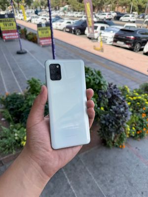 Samsung Galaxy A31 Holati zor 64 GB