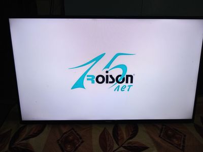 Продам телевизор диагональ 43