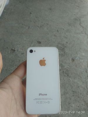 IPhone 4 sotiladi