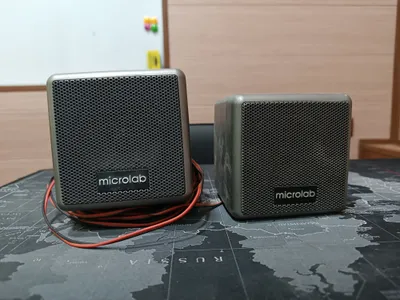 Калонка Microlab