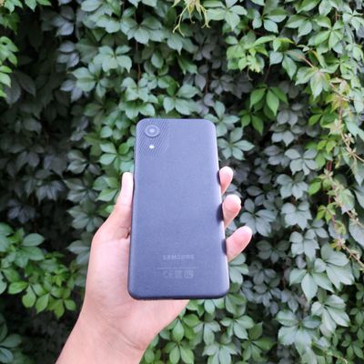 Samsung Galaxy A03 core ideal