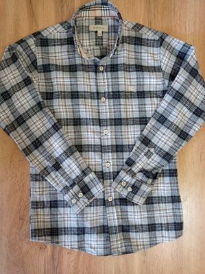 Рубашка Burberry