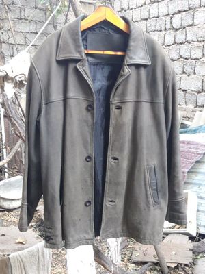 Куртка мужская BOSS