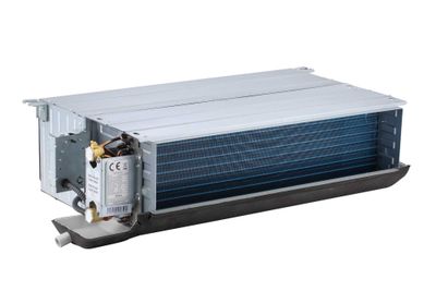 Канальный фанкойл Midea MK02A3HCBSLXG1MXE.