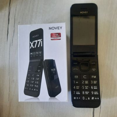 Telefon Novey X77i