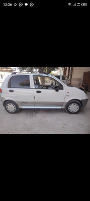 Matiz sotiladi yili 2013
