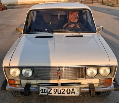 Vaz 2106 11mator gazi bor