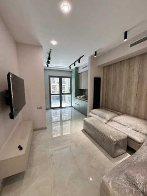 Сдаётся 2-комнатная квартира в Mirabad Avenue — 75 м²